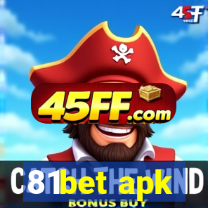 81bet apk